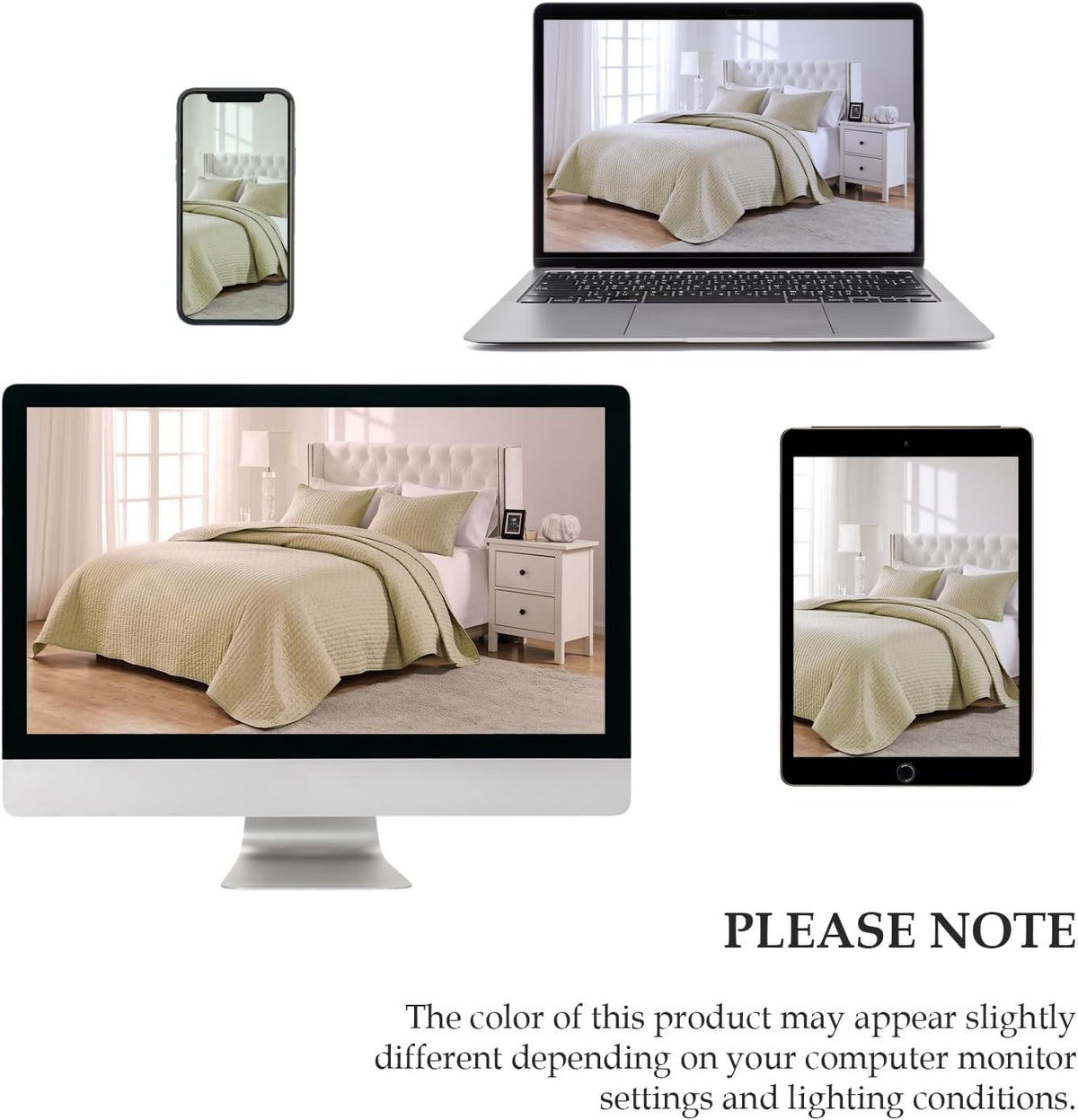 King Chambray Cosmo Jacquard Pillow Sham