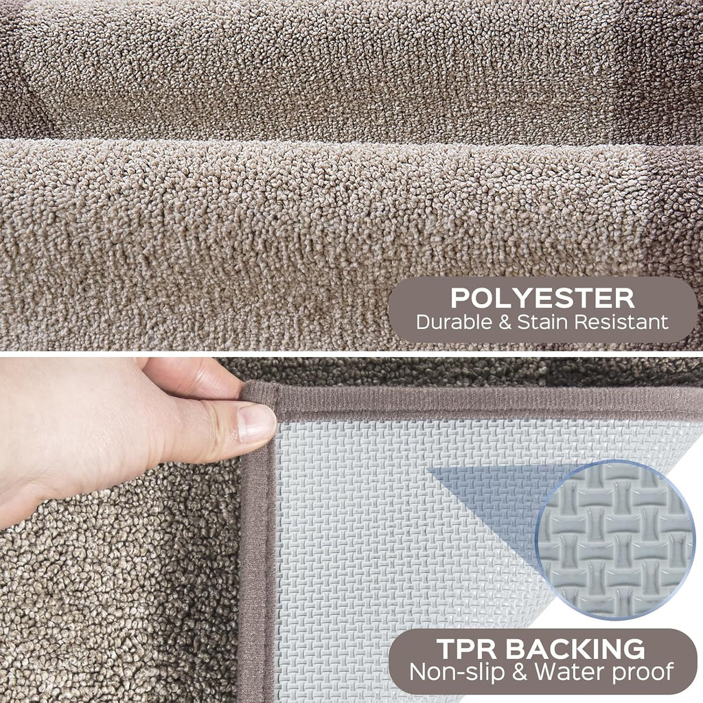 24"x70" Hallway Kitchen Runner Rug