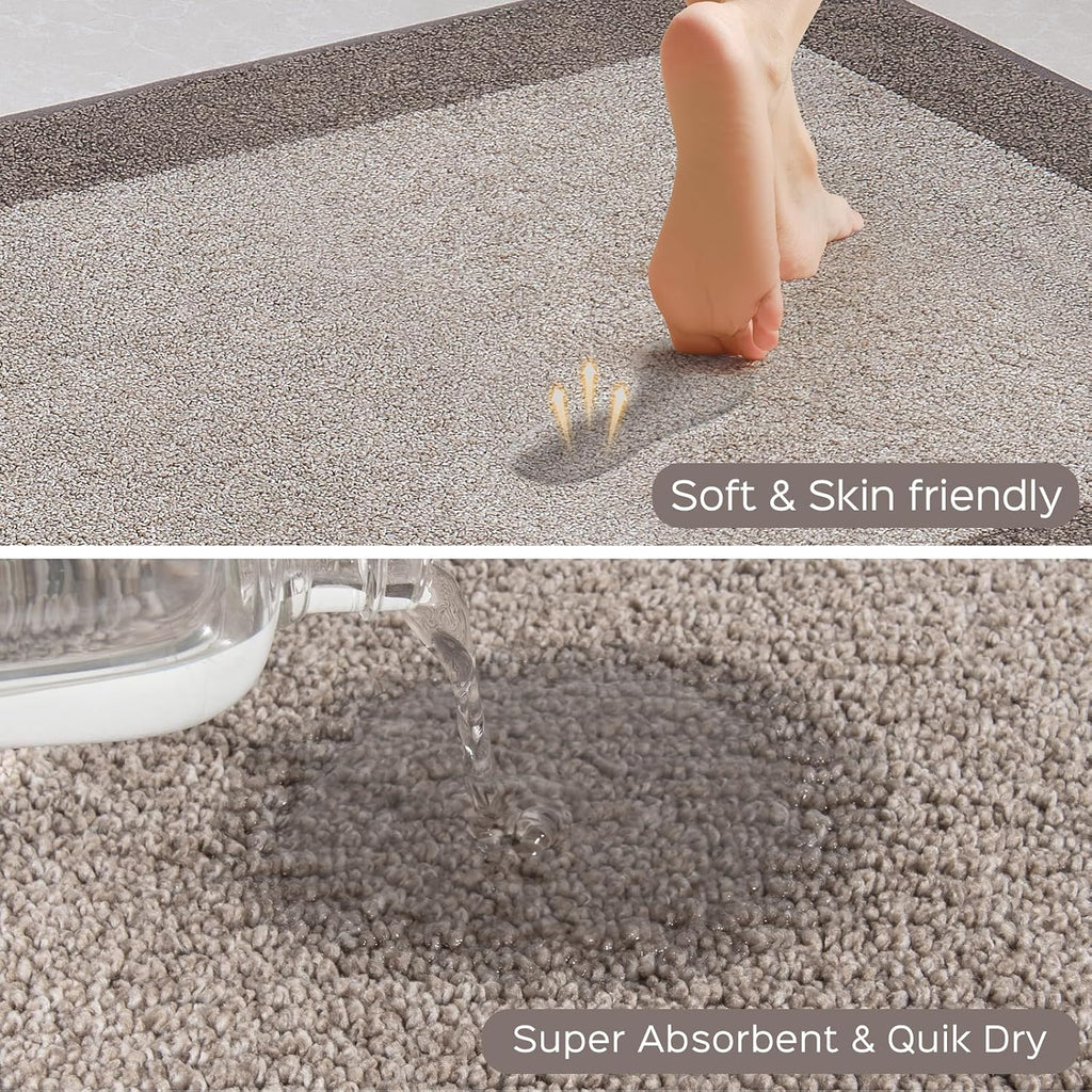 24"x70" Hallway Kitchen Runner Rug